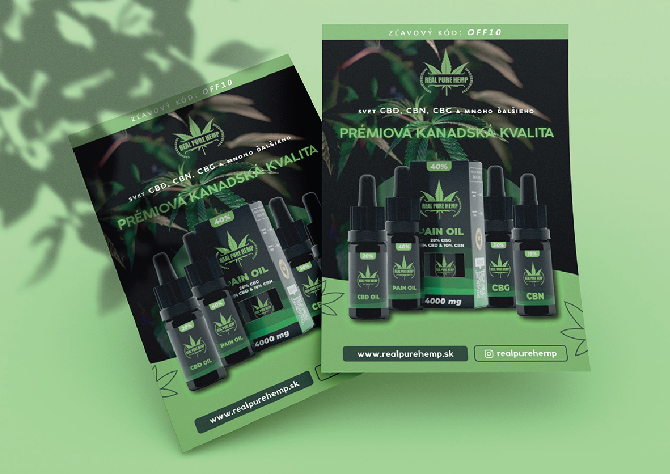 Various companies — mini projects