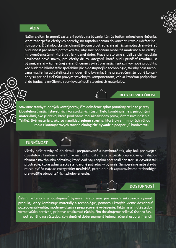 Brožúra – strana 2